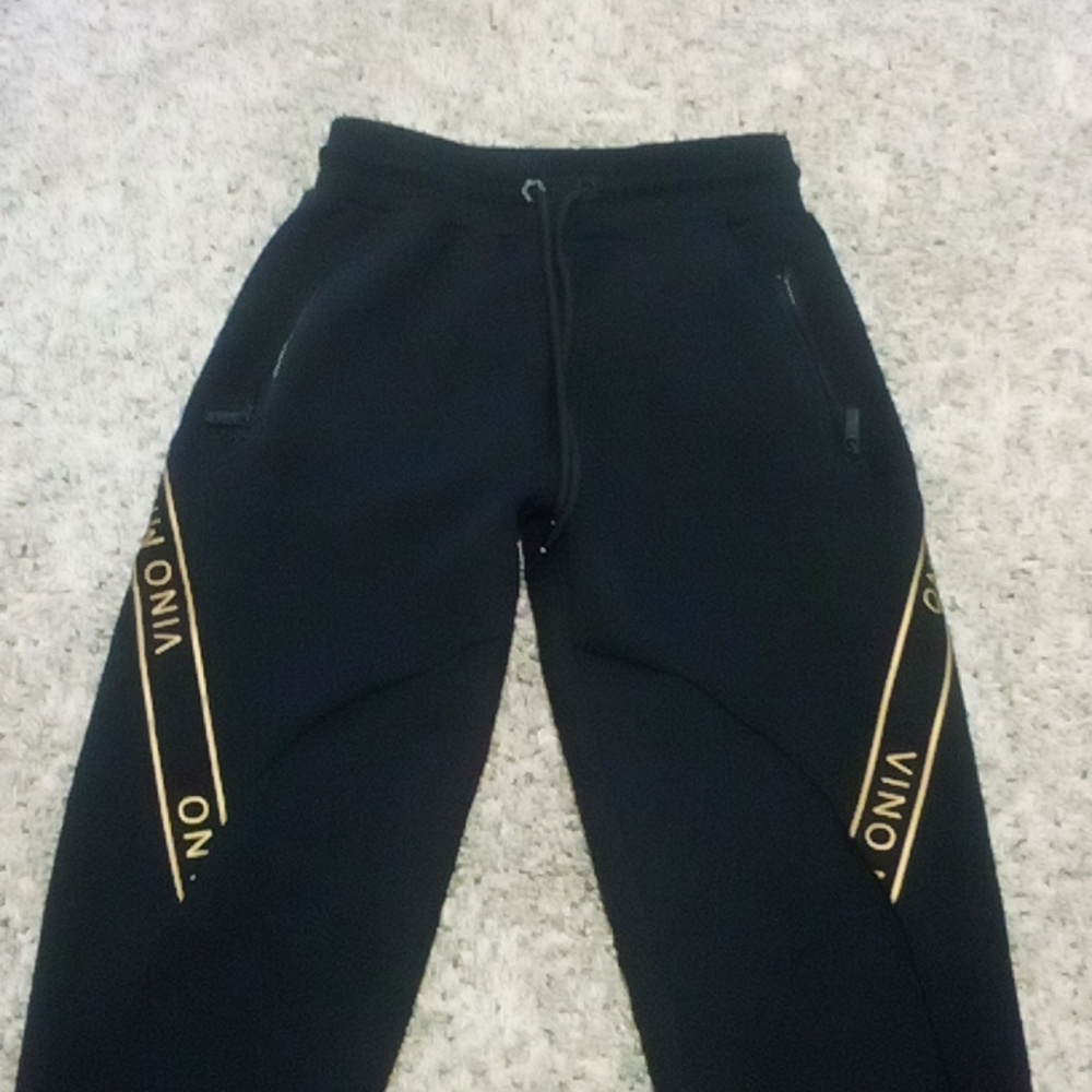 Sweat suit